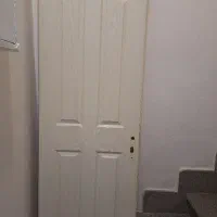 درب سرویس و حمام