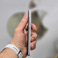 سامسونگGalaxy A52s 5Gحافظه 256 گیگ رام8 بشرط سلامت|موبایل|رشت, لاکانی|دیوار
