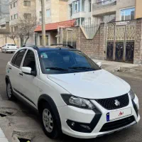 کوئیک RS،مدل۱۴۰۲ فوری