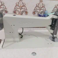 چرخ خیاطی