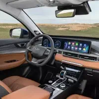 تیگو ۸ پرومکس دو دیفرانسیل|خودرو سواری و وانت|اهواز, کوی طلاب|دیوار