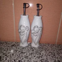 تعدادی ظروف