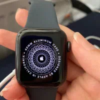 اپل واچ Se 40mm رنگ مشکی|ساعت|تهران, سهروردی|دیوار