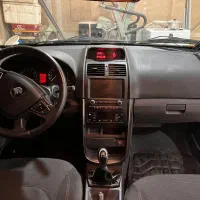 سورن پلاس ef7 1402|خودرو سواری و وانت|بندر ماهشهر, |دیوار