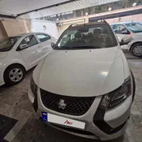 کوییک GXR-L سفید مدل 1404