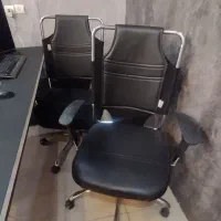 صندلی چرخ دار