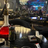 نهارخوری|میز و صندلی غذاخوری|مشهد, خواجه ربیع|دیوار