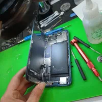 کارآموز تعمیرات موبایل