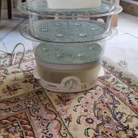 بخار پز مارک معروف تفال اصلی با قیمتی مناسب