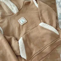 ست زمستانی مناسب ۵ سال