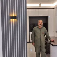 ساختونصب انواع کابینت