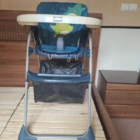 صندلی کودک اصل چیکو