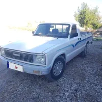 مزدا 2000 مدل ۹۰ فول ژاپن