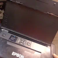 پرینتر رنگی تتو