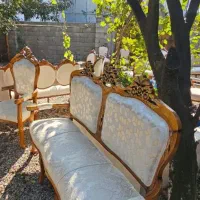 مبل چندین مدل و چندین رنگ فقط ۲۴۵۰۰|مبلمان خانگی و میز عسلی|چالوس, |دیوار