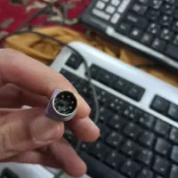 کیبورد a4tech|قطعات و لوازم جانبی رایانه|رشت, سلیمانداراب|دیوار