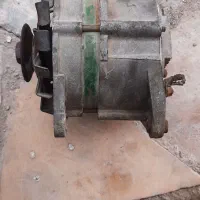 دینام پیکان و آردی