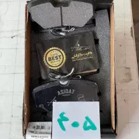 لنت ترمز اسیدات 3ماه ظمانت بی قیدشرط