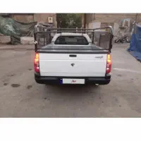 فروش اریسان دو مدل۴۰۳