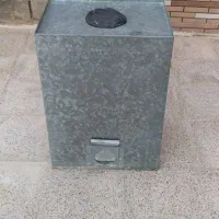 جای آرد|ظروف نگهدارنده، پلاستیکی، یک‌بارمصرف|سرپل ذهاب, |دیوار