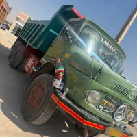 فر‌وش ده چرخ زیر مایلر زیرخاکی مدل ۶۷بدون مشابه