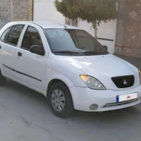تیبا 2 401|خودرو سواری و وانت|کرمان, |دیوار