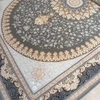 فرش۹متری۴عدد۷۰۰شانه   آکبند