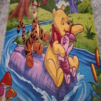 فرش های چهار متری،سه و دو متری سالم و تمیز|فرش|رباطکریم, رباطکریم|دیوار