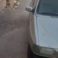 پراید ۱۴۱ مدل ۸۵|خودرو سواری و وانت|نیشابور, شهرک رضوی|دیوار