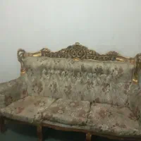 مبل ۹نفره، توافقی