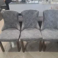 صندلی نهار خوری