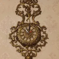 ساعت دیواری