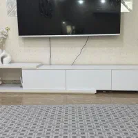 میز ال سی دی پازلی تمام ام دی اف