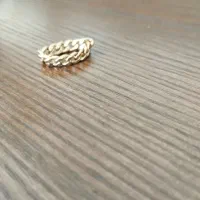 انگشتر کارتیر