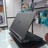 لپ تاپ Dell|رایانه همراه|ساوه, |دیوار