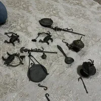 عتیقه|کلکسیون اشیاء عتیقه|تهران, قناتکوثر|دیوار