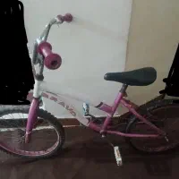 دوچرخه 20