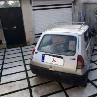 نیو پی کی آخرین مدل۸۵ تمام انژکتور با دزدگیر وظبط