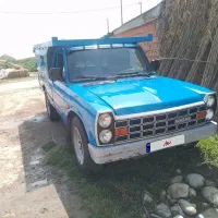 نیسان دیزل