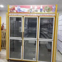 یخچال ۶ درب