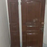 درب ورودی واحد