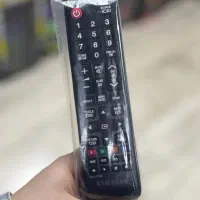 کنترل تی وی و گیرنده ی ۵۰۲