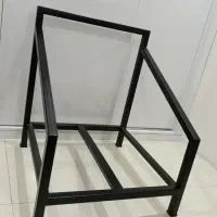 اسکلت مبل مینیمال