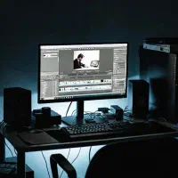 ادیت فوری تبدیل عکس قدیمی به فیلم متحرک