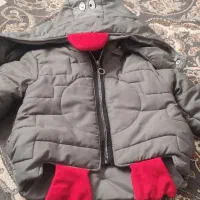 کاپشن بچگانه