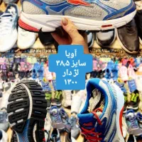 کتونی رانینگ اورجینال|کیف، کفش، کمربند|پردیس, فاز ۴|دیوار