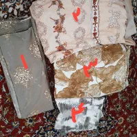پارچه ملافه ای