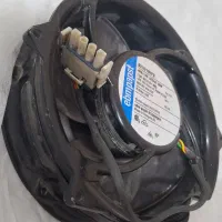 کولینگ فن محوری (فن خنک کننده)|قطعات و لوازم جانبی رایانه|فردیس, شهرک شهید حسینی|دیوار