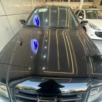 سورن موتور پارس دریچه سیمی 1403 در حد صفر