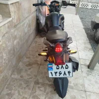 بنلی150|موتورسیکلت|آستانه اشرفیه, |دیوار